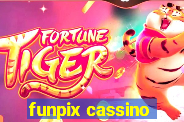 funpix cassino